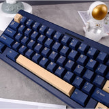 Titan Nation Stargaze Cherry Profile Keycaps Set mechkeysshop 
