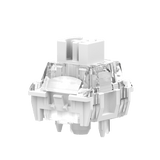 TTC Flaming Snow V2/Flaming Purple V2 Mechanical Switch mechkeysshop 