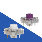 TTC Mini Low Profile Mechanical Switches mechkeysshop 