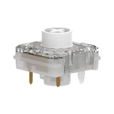 TTC Mini Low Profile Mechanical Switches mechkeysshop TTC Mini White 10 pieces 