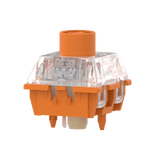 TTC Tiger RGB Mechanical Switches mechkeysshop TTC Tiger RGB Switch 36 pcs 