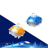TTC Venus/Neptune Mechanical Switches mechkeysshop TTC Venus 10 pieces 