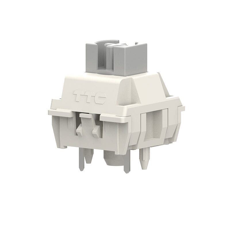 TTC X Lofree Block Mechanical Switches – mechkeysshop