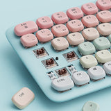 UGREEN Fun+ KU101 Low Profile Mechanical Keyboard mechkeysshop 