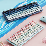 UGREEN Fun+ KU101 Low Profile Mechanical Keyboard mechkeysshop 