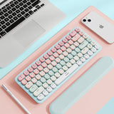 UGREEN Fun+ KU101 Low Profile Mechanical Keyboard mechkeysshop 