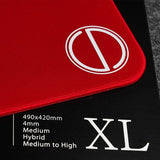 Ultraglide Ultradash Meow UD Mousepad mechkeysshop 