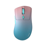 VANCER Gemini 3395 Pro Mouse mechkeysshop COTTON CANDY Gemini Pollux 