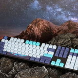 Varmilo Aurora Wired Mechanical Keyboard mechkeysshop 