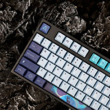 Varmilo Aurora Wired Mechanical Keyboard mechkeysshop 