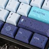 Varmilo Aurora Wired Mechanical Keyboard mechkeysshop 