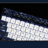 Varmilo Chang'e Cherry Switch Mechanical Keyboard mechkeysshop 