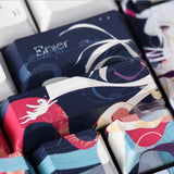 Varmilo Chang'e Cherry Switch Mechanical Keyboard mechkeysshop 