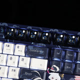 Varmilo Chang'e Cherry Switch Mechanical Keyboard mechkeysshop 