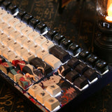 Varmilo Chang'e Cherry Switch Mechanical Keyboard