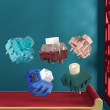 Varmilo & Kailh Prestige Series Switch mechkeysshop 