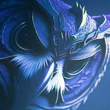 WAIZOWL Fukurou Mousepad mechkeysshop 