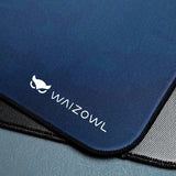 WAIZOWL Fukurou Mousepad mechkeysshop 