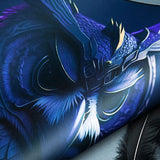 WAIZOWL Fukurou Mousepad mechkeysshop 