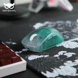 WAIZOWL OGM Pro FEATHER Mouse mechkeysshop 