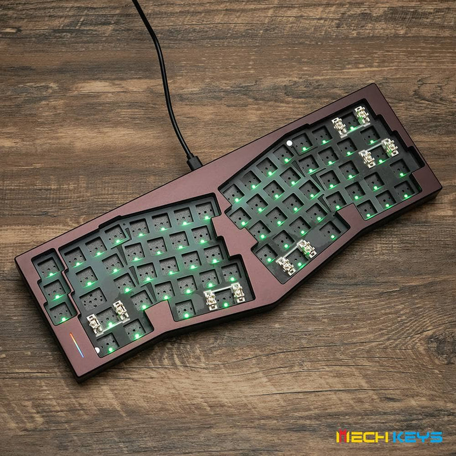 WEIKAV – mechkeysshop