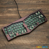 WEIKAV RECORD Wired Alice Gasket Kit mechkeysshop 