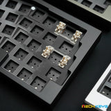 WEIKAV RECORD Wired Alice Gasket Kit mechkeysshop 