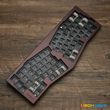 WEIKAV RECORD Wired Alice Gasket Kit mechkeysshop 