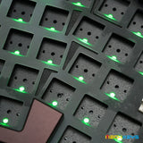 WEIKAV RECORD Wired Alice Gasket Kit mechkeysshop 