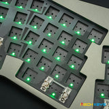 WEIKAV RECORD Wired Alice Gasket Kit mechkeysshop 