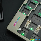 WEIKAV RECORD Wired Alice Gasket Kit mechkeysshop 