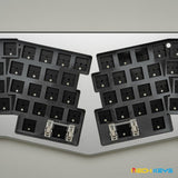 WEIKAV RECORD Wired Alice Gasket Kit mechkeysshop 