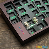 WEIKAV RECORD Wired Alice Gasket Kit mechkeysshop 