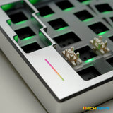 WEIKAV RECORD Wired Alice Gasket Kit mechkeysshop 