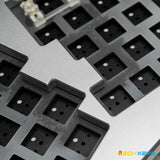 WEIKAV RECORD Wired Alice Gasket Kit mechkeysshop 