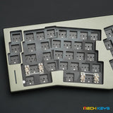 WEIKAV RECORD Wired Alice Gasket Kit mechkeysshop 