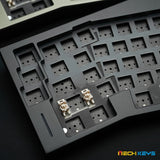 WEIKAV RECORD Wired Alice Gasket Kit mechkeysshop 