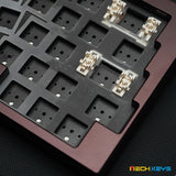 WEIKAV RECORD Wired Alice Gasket Kit mechkeysshop 