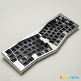 WEIKAV RECORD ワイヤードアリスガスケットキット