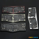 WEIKAV RECORD Wired Alice Gasket Kit mechkeysshop 
