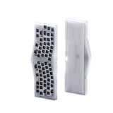 WEIKAV RECORD Wired Alice Gasket Kit mechkeysshop Alice Kit Acrylic 