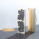 WEIKAV RECORD Wired Alice Gasket Kit mechkeysshop Alice Kit White 