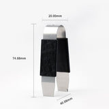 WuqueStudio Keycap Puller mechkeysshop S 