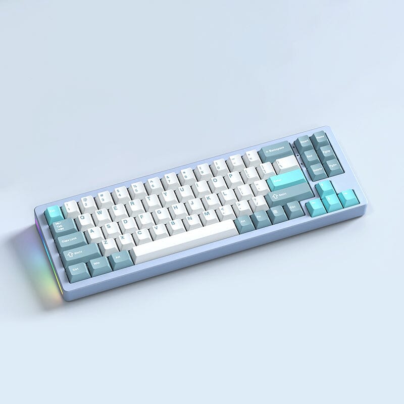 XINMENG M71 V2 Aluminum Mechanical Keyboard – mechkeysshop