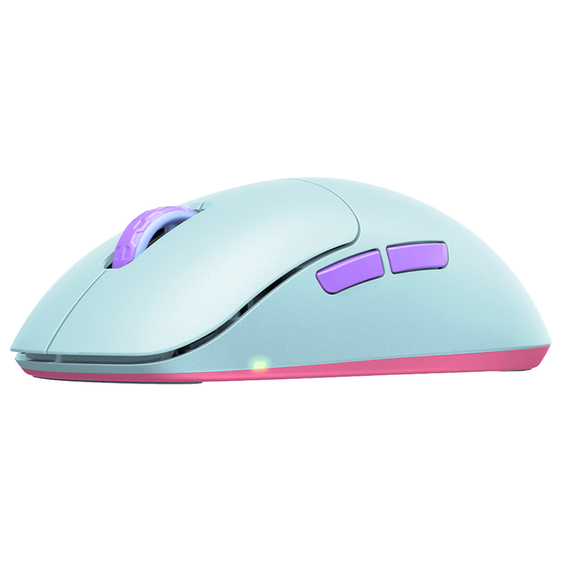 Xtrfy M8 Wireless Mouse – mechkeysshop