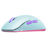 Xtrfy M8 Wireless Mouse mechkeysshop Green 