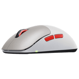 Xtrfy M8 Wireless Mouse mechkeysshop Grey 