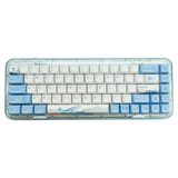 YUNZII Childhood/Ham/Sea/Birch Keycap Set