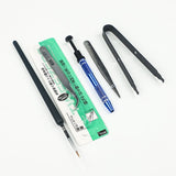 YUNZII Keyboard Lube Tools mechkeysshop Black 