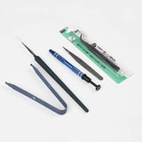 YUNZII Keyboard Lube Tools mechkeysshop Blue 